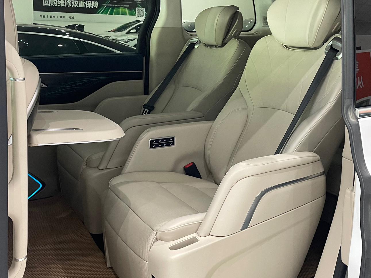 WEY 高山 PHEV