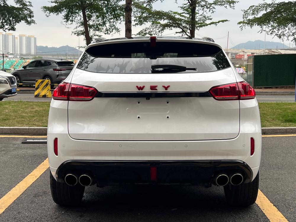 WEY WEY VV5