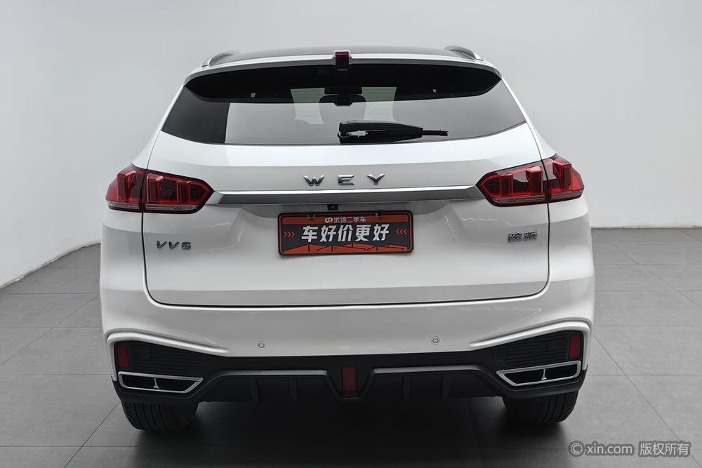WEY WEY VV5