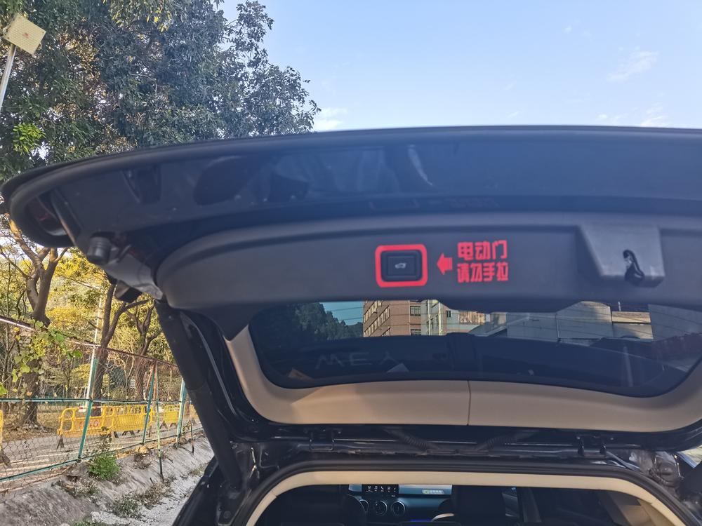 WEY WEY VV6