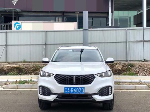 WEY WEY VV6