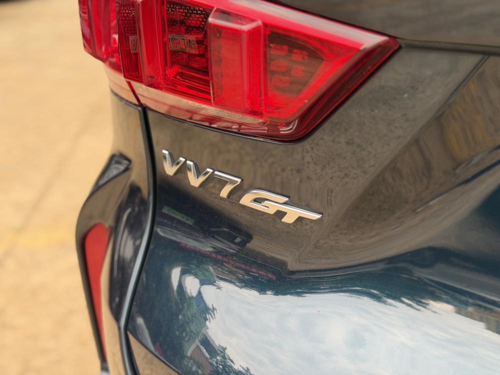 WEY WEY VV7 GT
