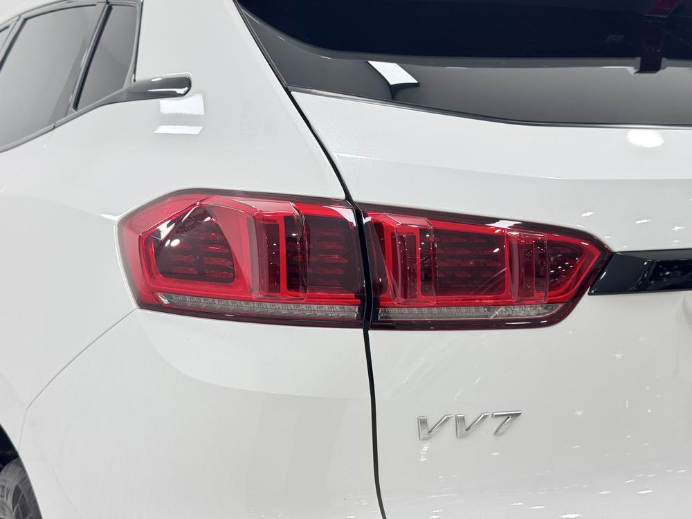 WEY WEY VV7
