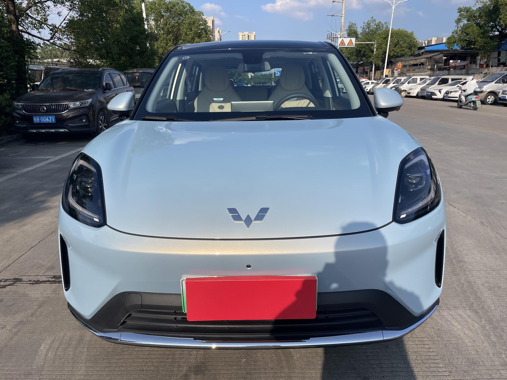 Wuling Bingo S