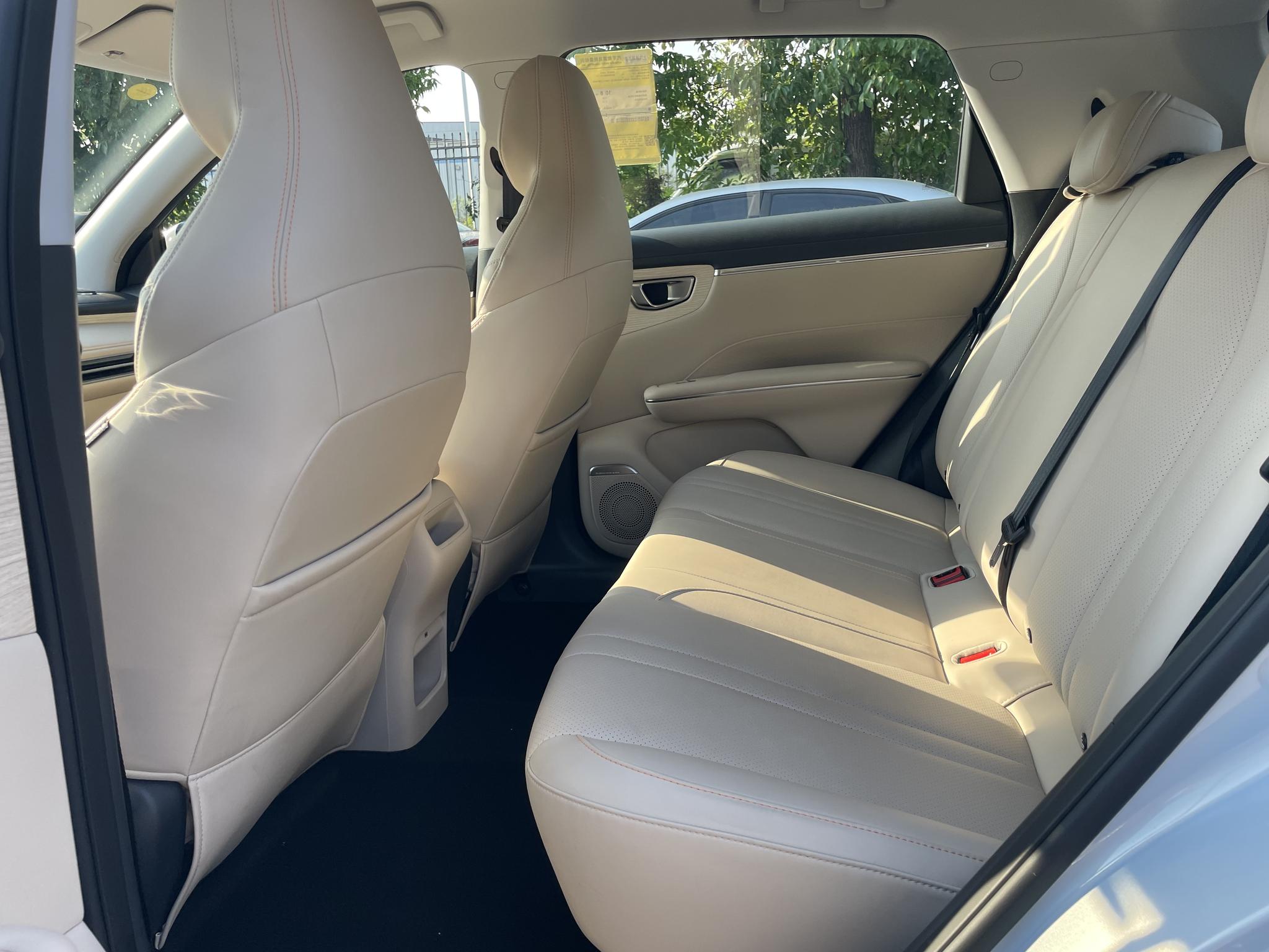 Wuling Bingo S