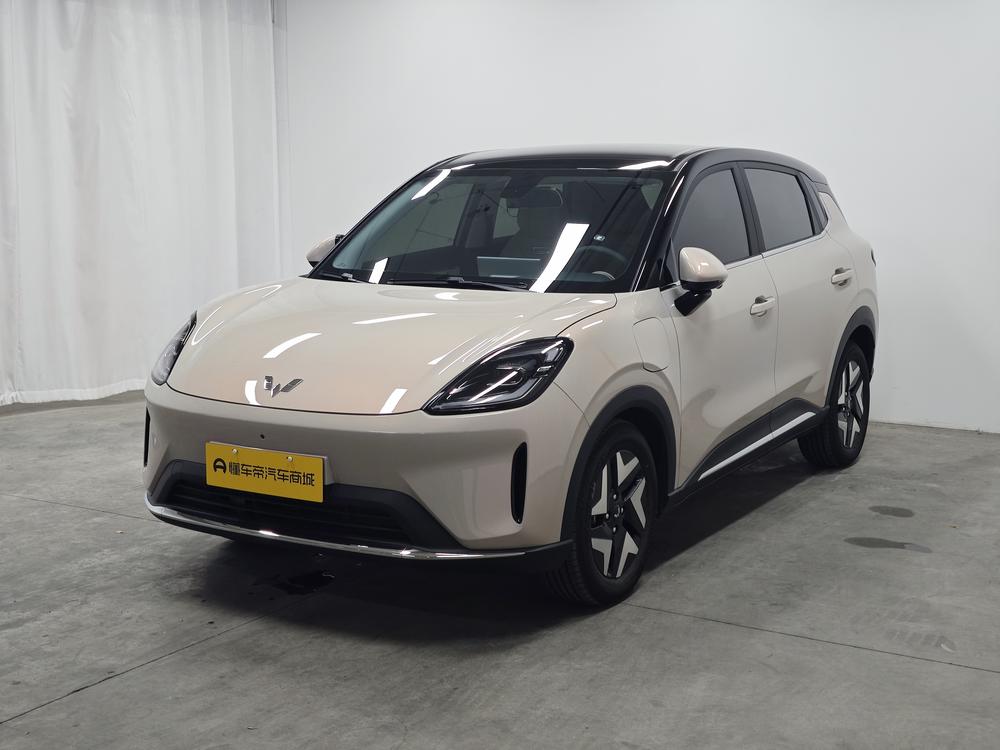 Wuling Bingo S