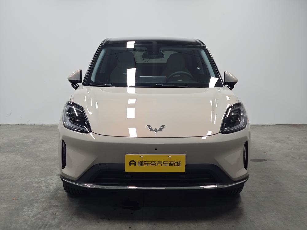 Wuling Bingo S