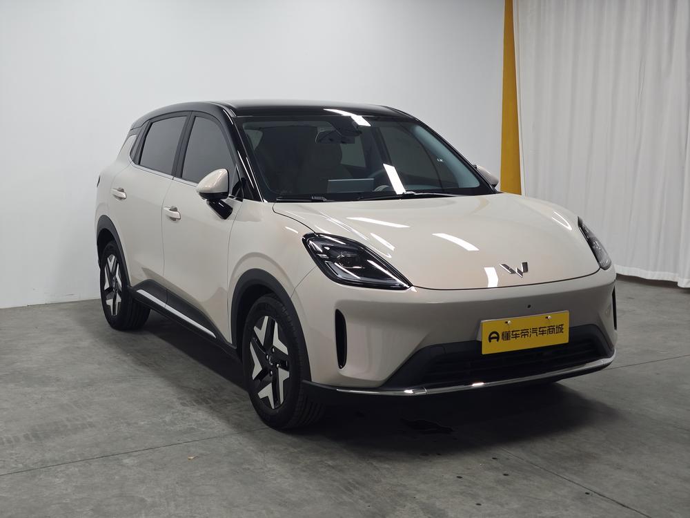 Wuling Bingo S