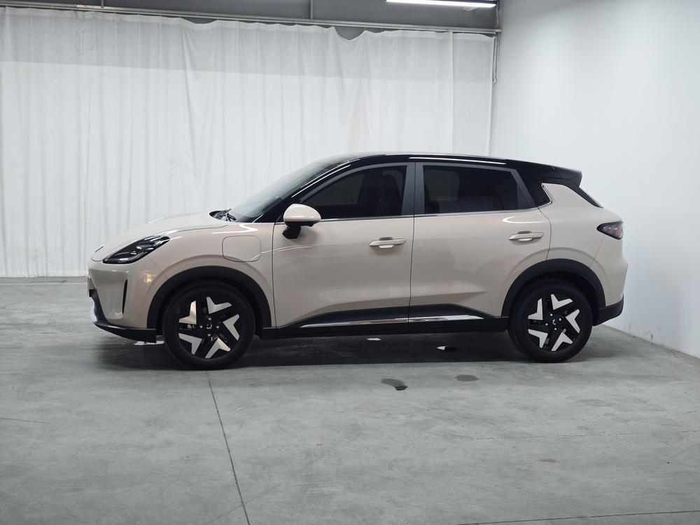 Wuling Bingo S