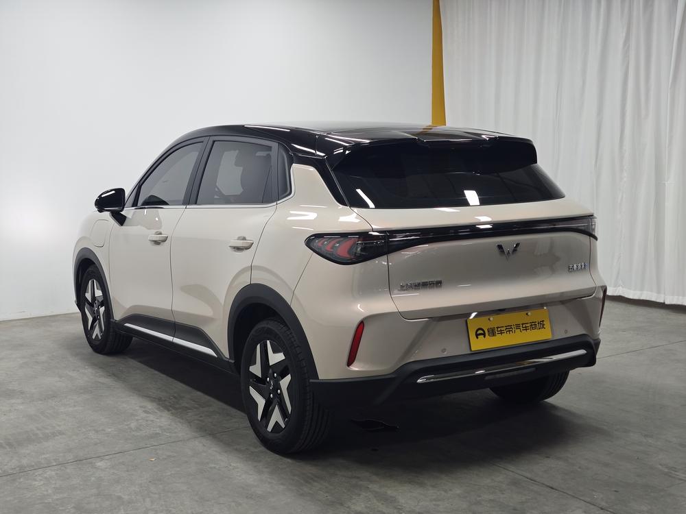Wuling Bingo S