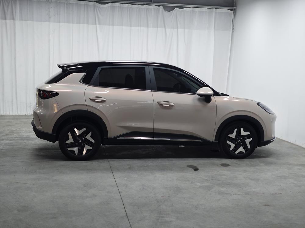 Wuling Bingo S