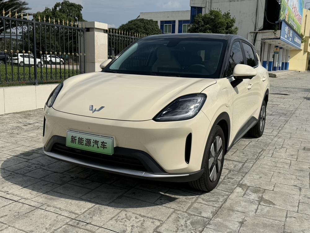 Wuling Bingo S