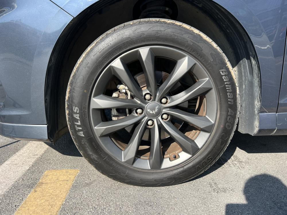 Wuling Capgemini Victory