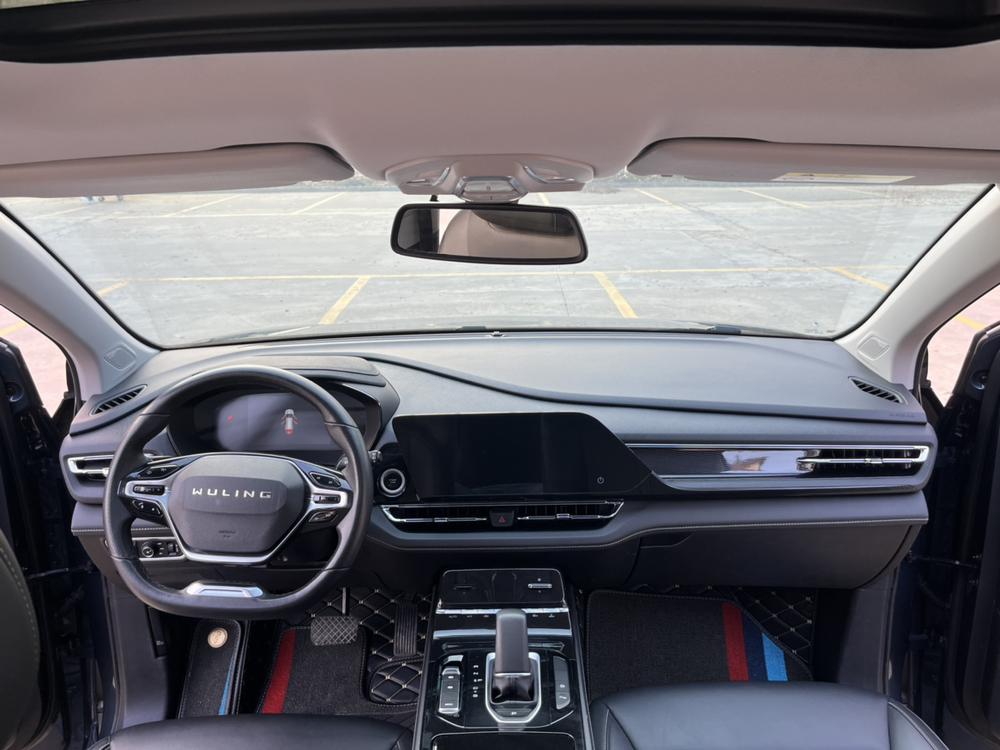 Wuling Capgemini Victory