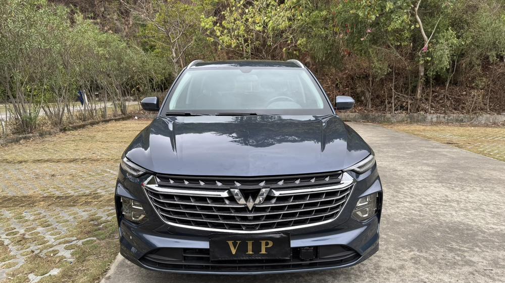 Wuling Capgemini Victory