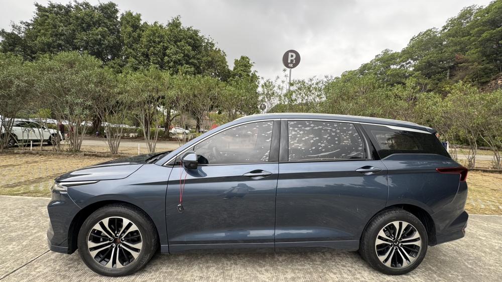 Wuling Capgemini Victory