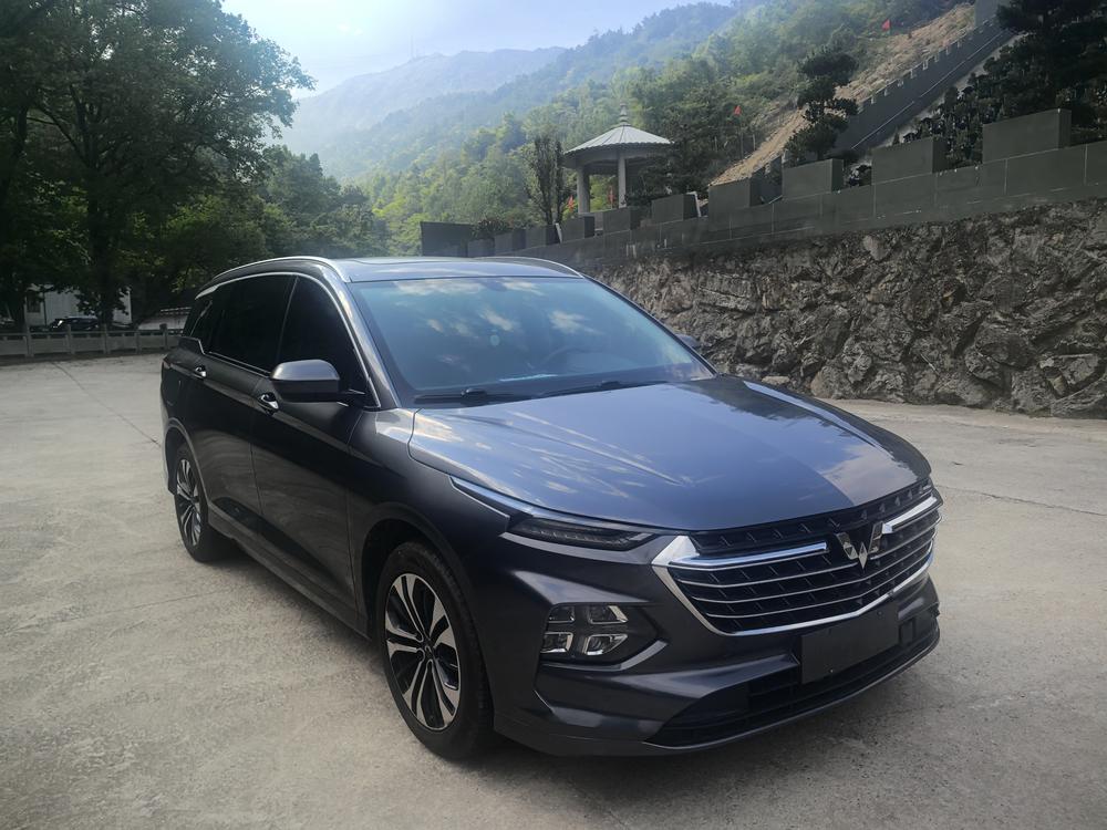 Wuling Capgemini Victory