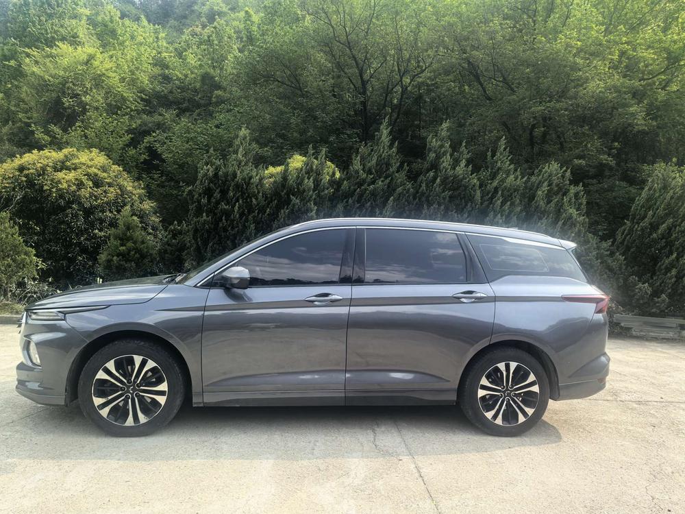 Wuling Capgemini Victory