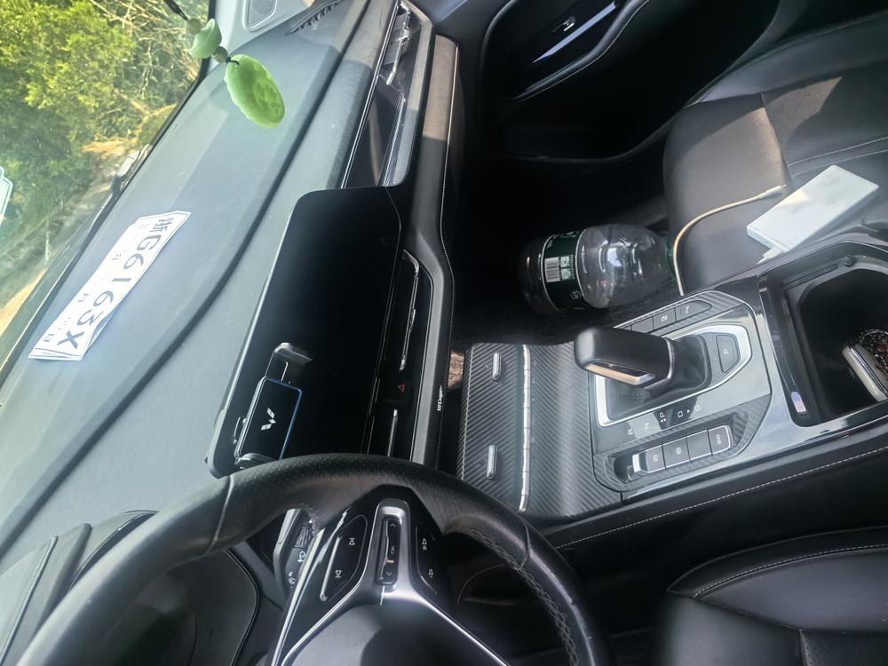 Wuling Capgemini Victory