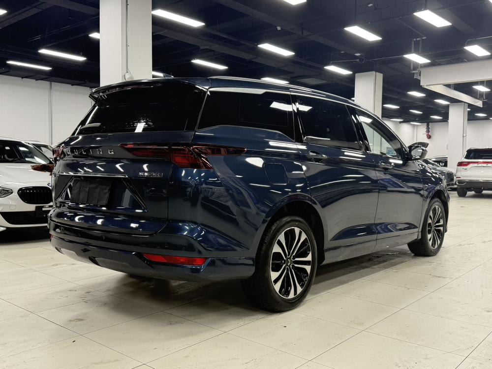 Wuling Capgemini Victory