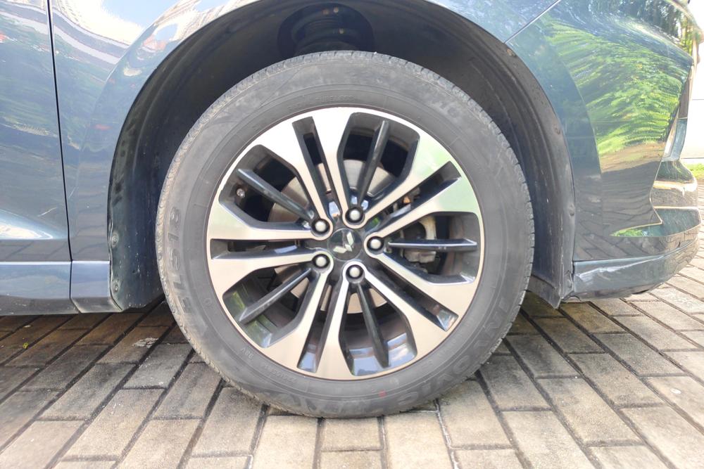 Wuling Capgemini Victory