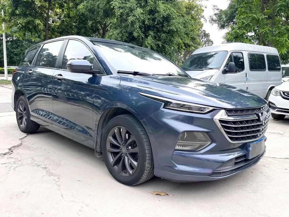 Wuling Capgemini Victory