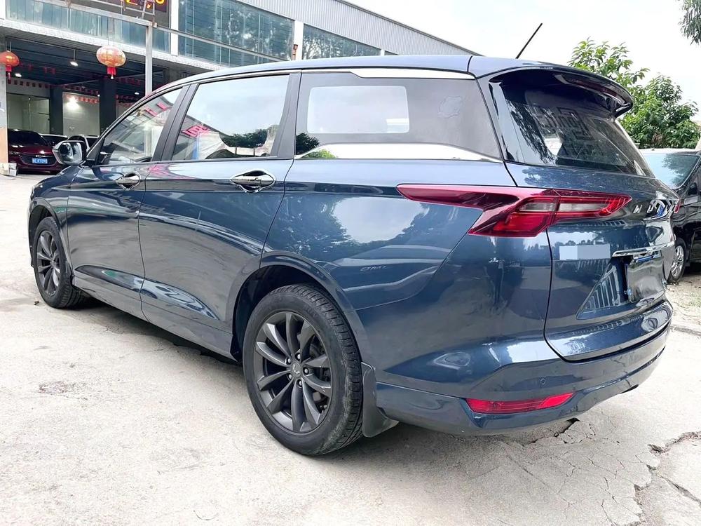 Wuling Capgemini Victory