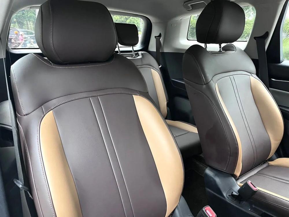 Wuling Capgemini Victory