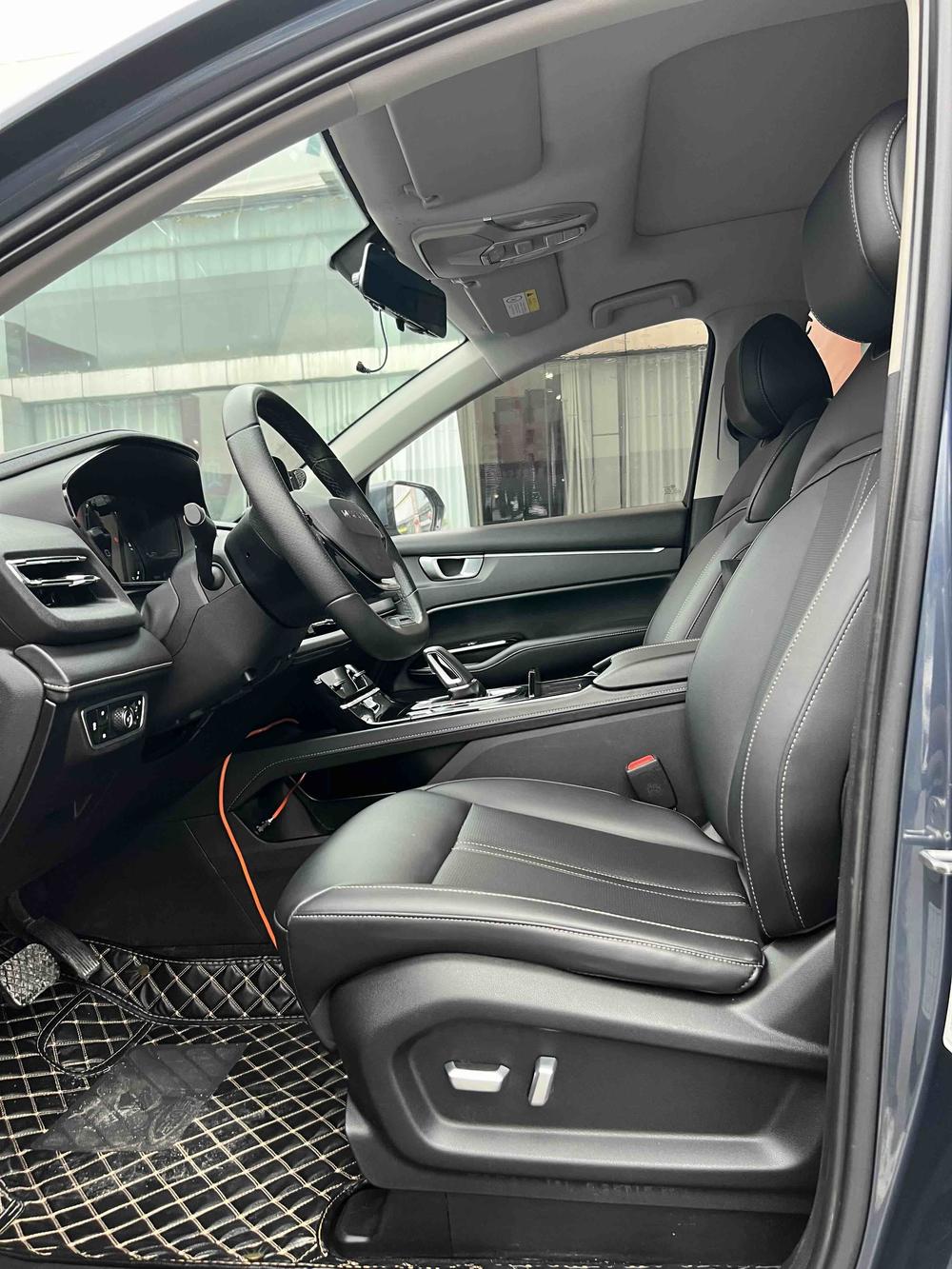 Wuling Capgemini Victory