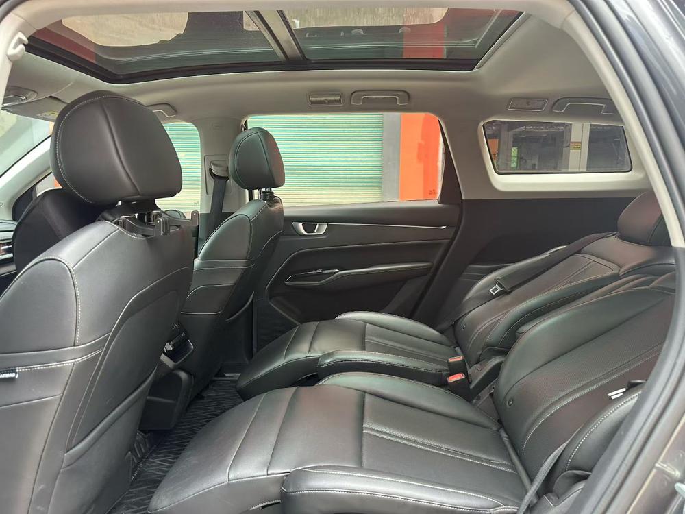Wuling Capgemini Victory