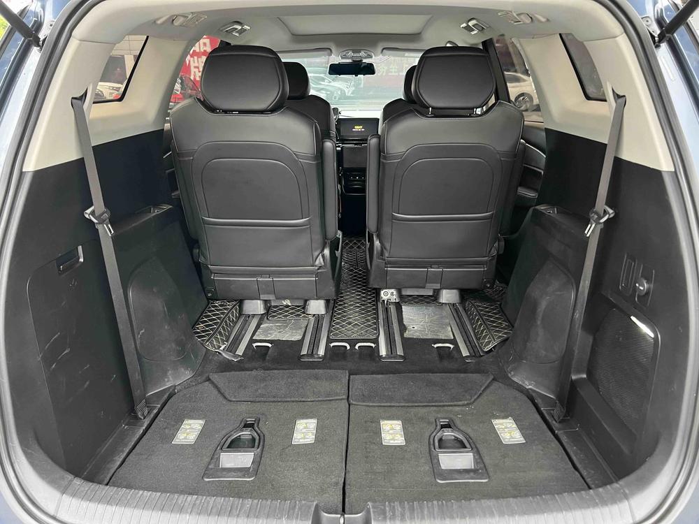 Wuling Capgemini Victory