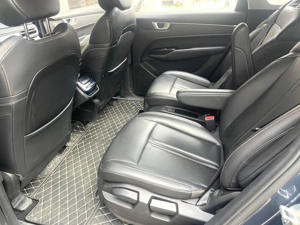 Wuling Capgemini Victory