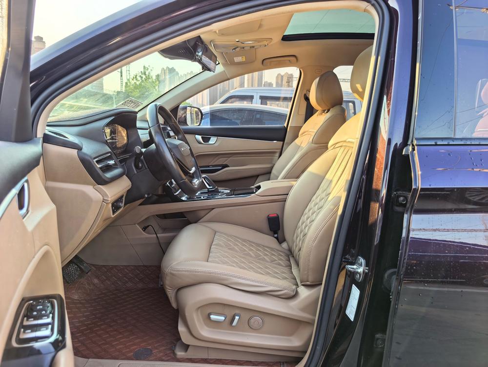 Wuling Capgemini Victory