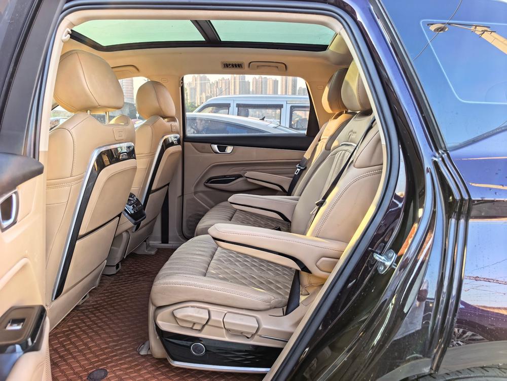 Wuling Capgemini Victory
