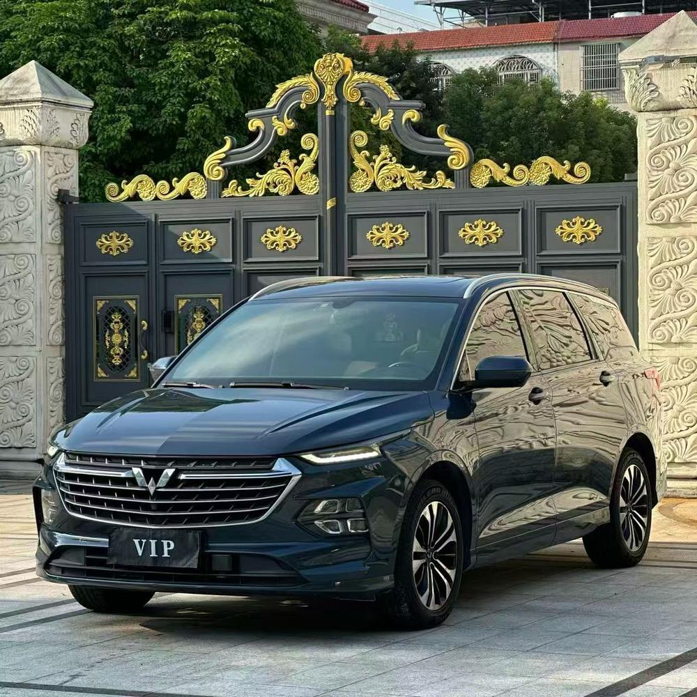 Wuling Capgemini Victory