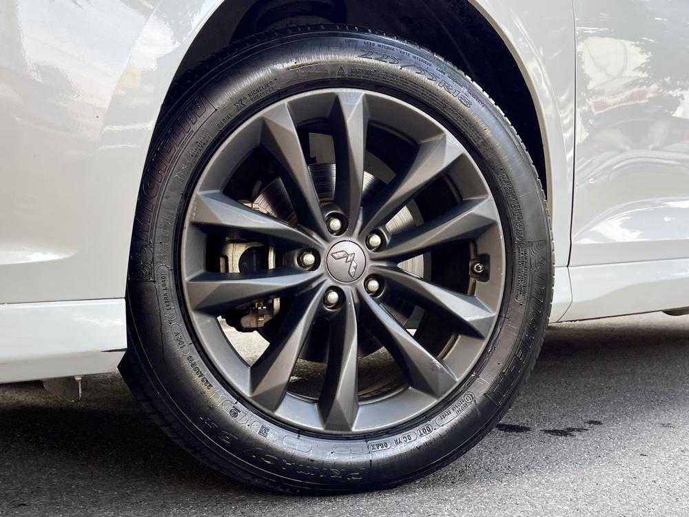 Wuling Capgemini Victory
