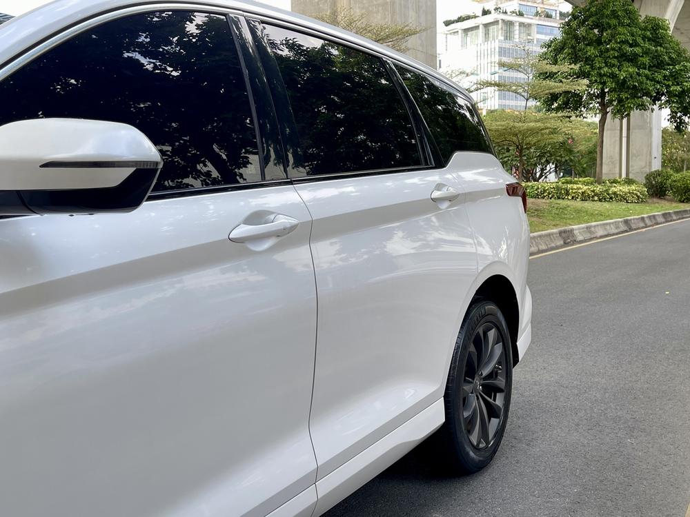 Wuling Capgemini Victory