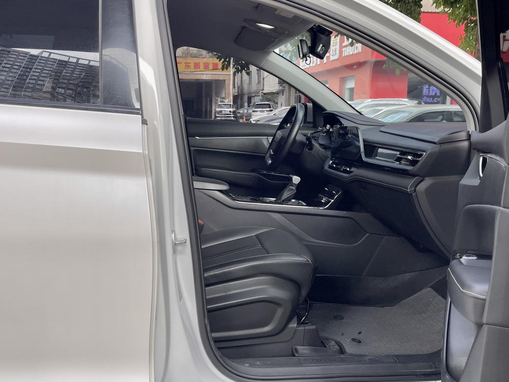 Wuling Capgemini Victory