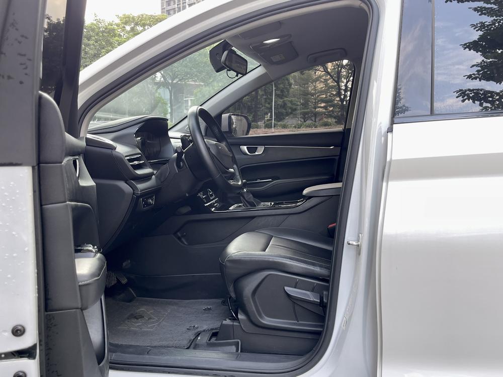 Wuling Capgemini Victory