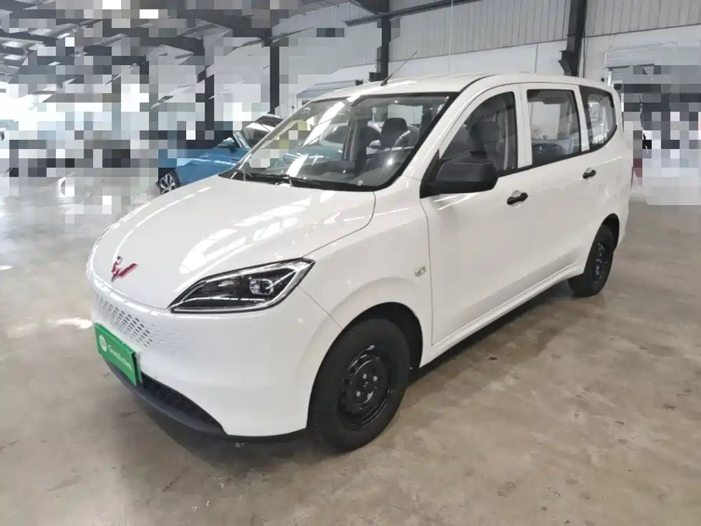 Wuling Hongguang EV