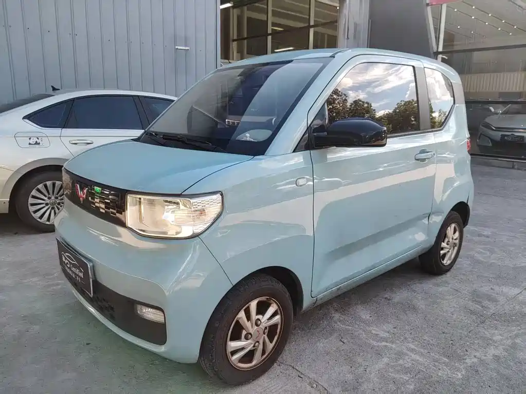 Wuling MINIEV