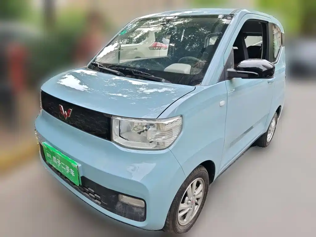 Wuling MINIEV