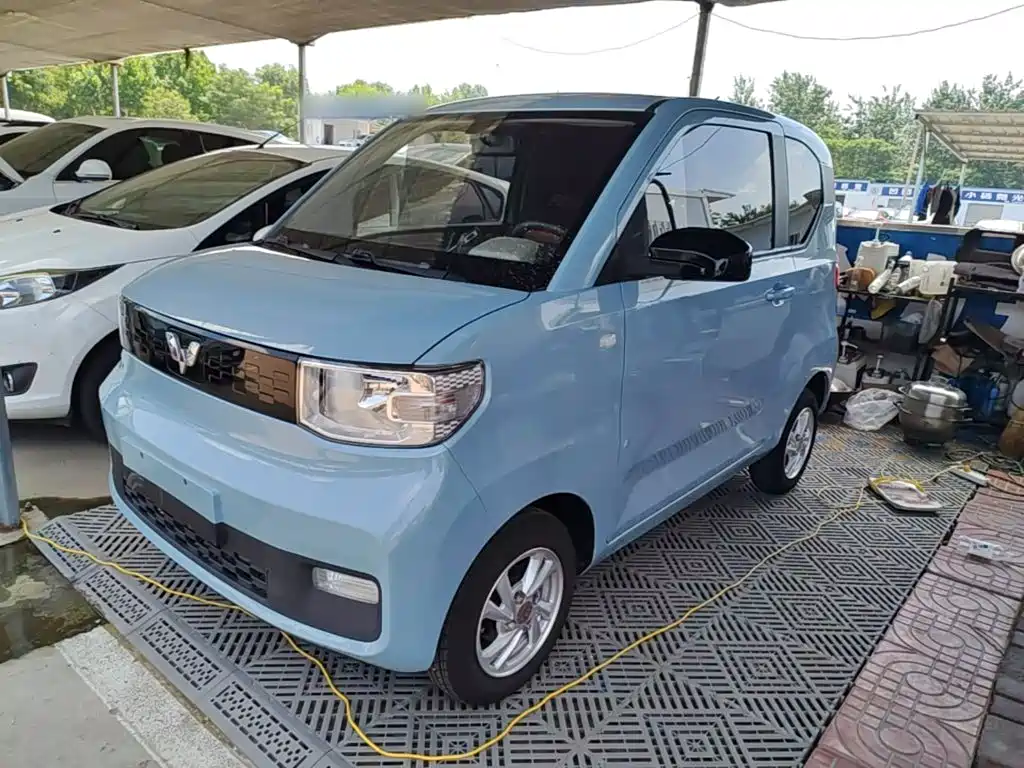 Wuling MINIEV