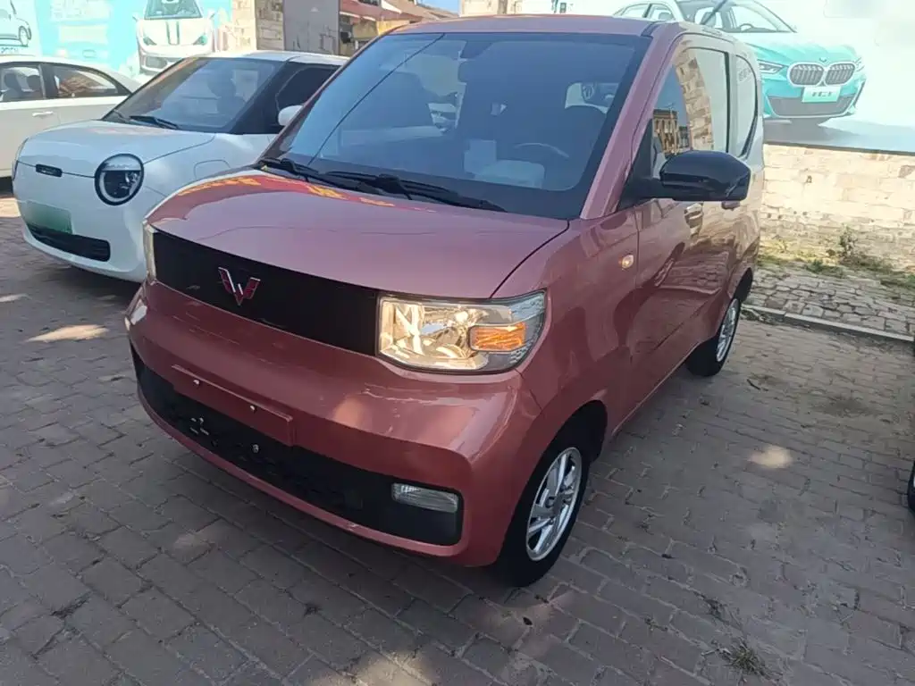 Wuling MINIEV
