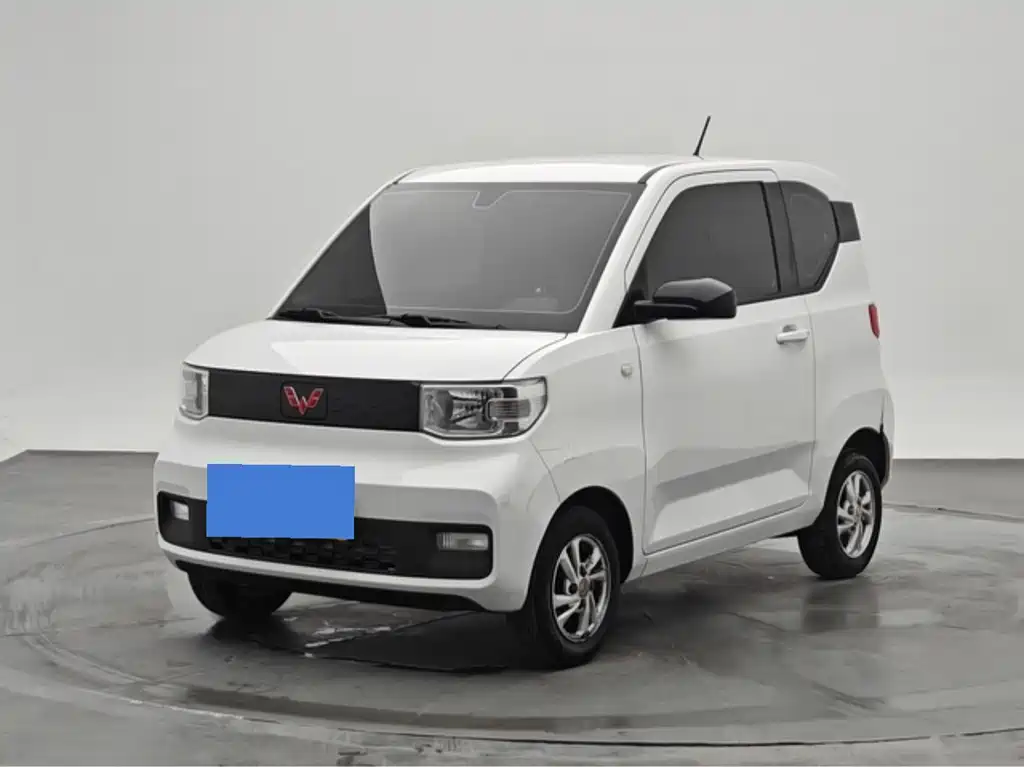 Wuling MINIEV