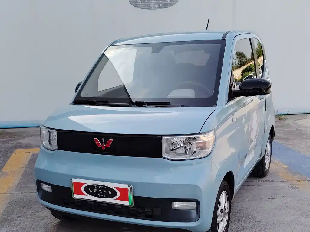 Wuling MINIEV