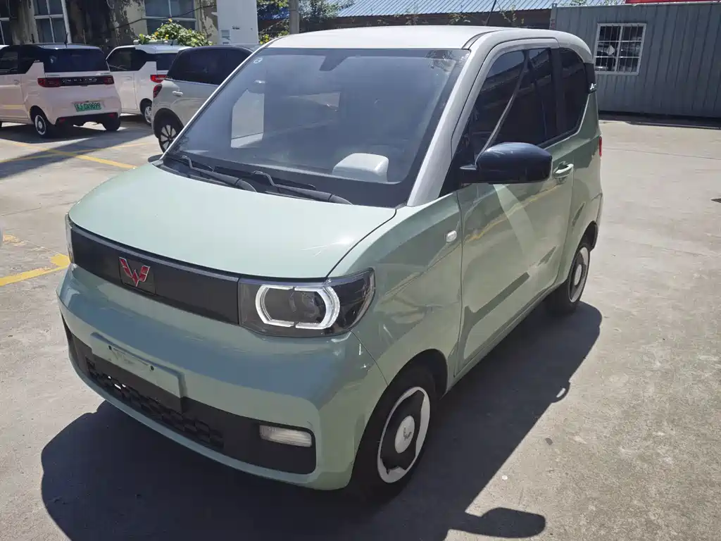 Wuling MINIEV