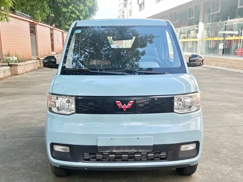 Wuling MINIEV