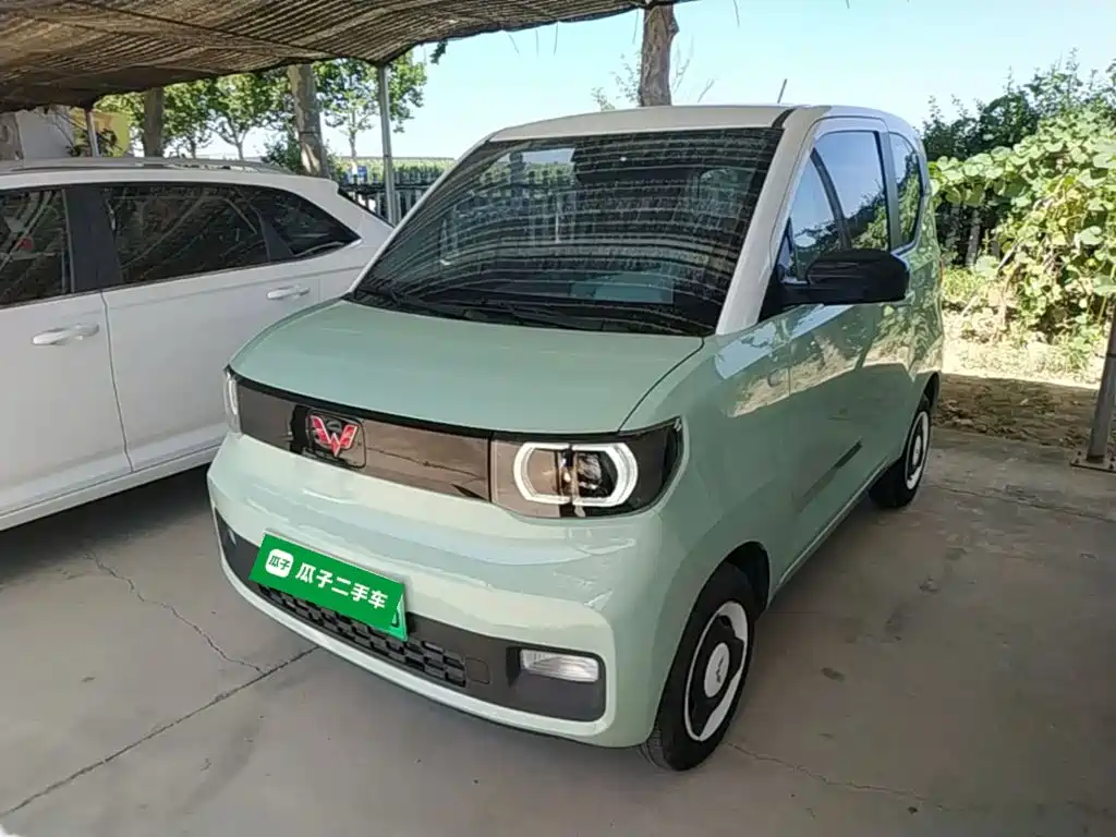 Wuling MINIEV