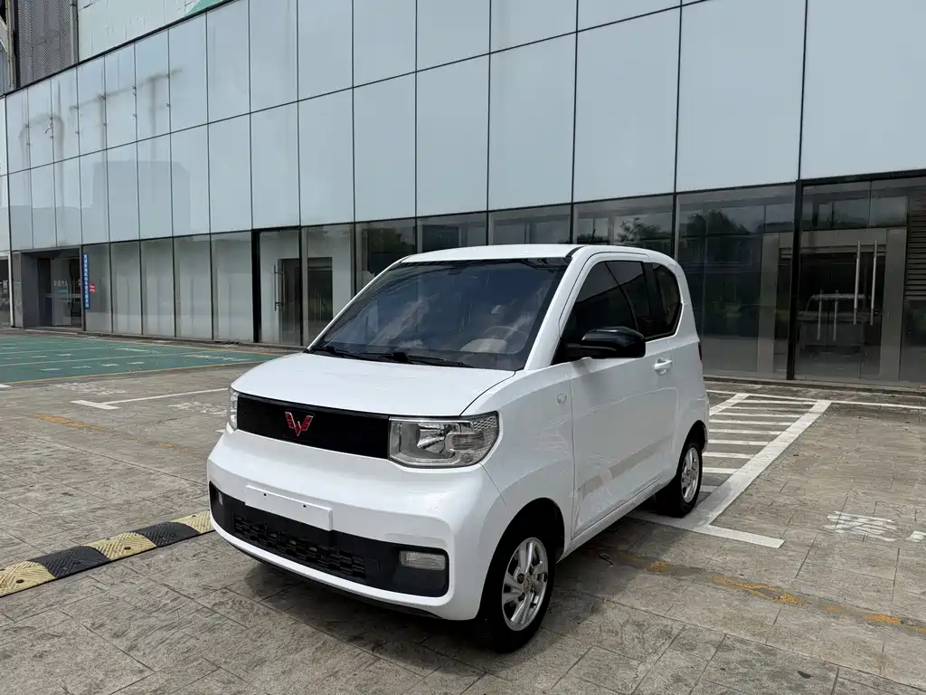 Wuling MINIEV
